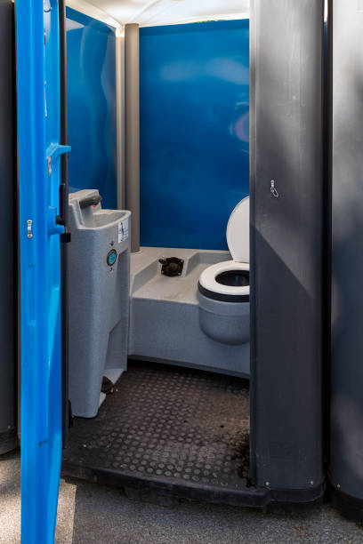 Best High-end porta potty rental  in Yazoo City, MS